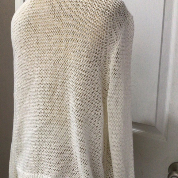Woman’s cardigan - Picture 4 of 5